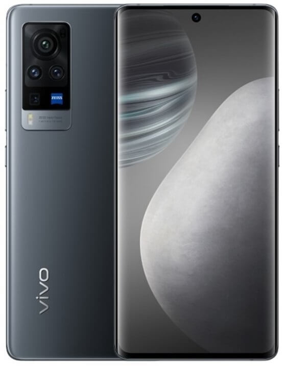 vivo X60 Pro (China)